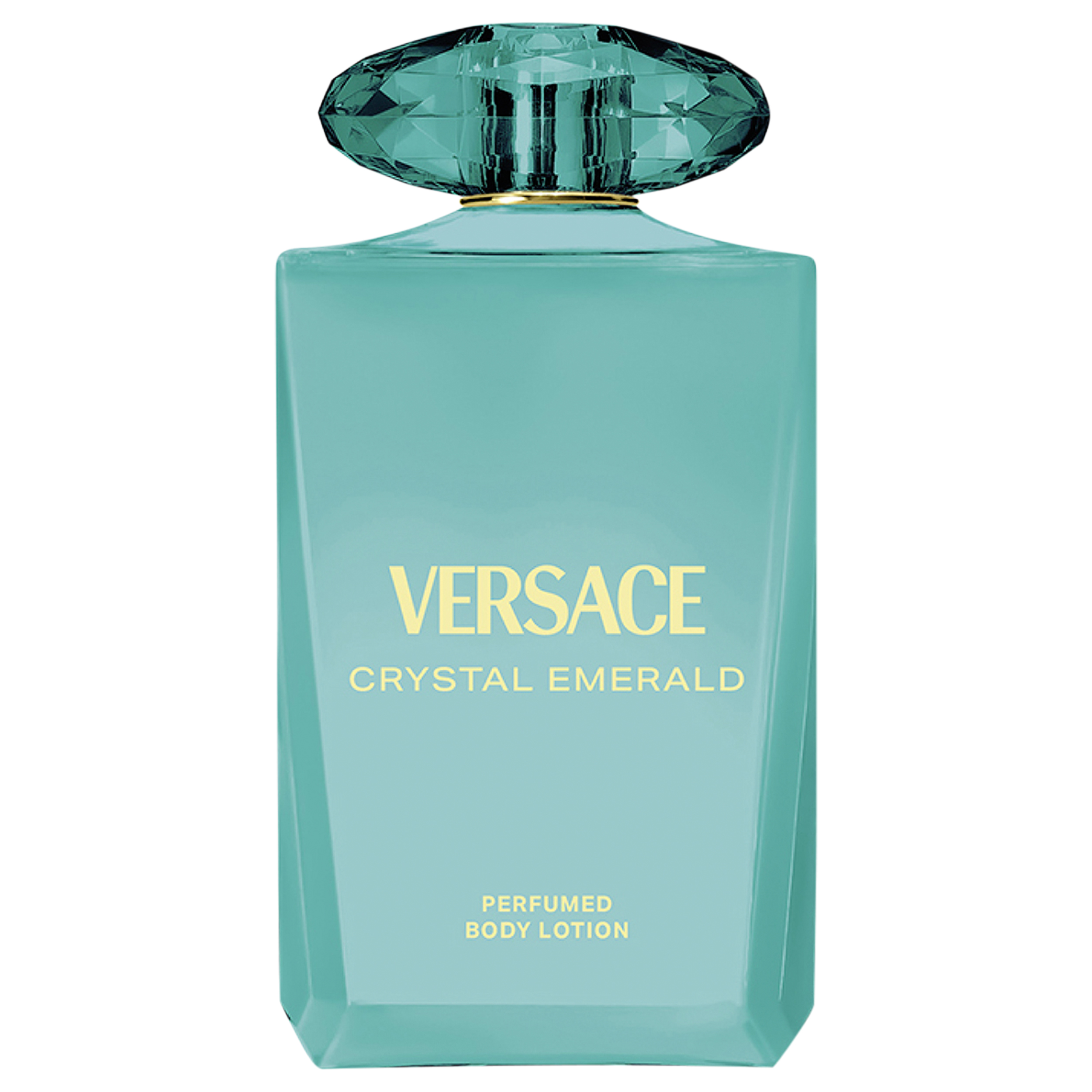 Versace Crystal Emerald Body Lotion