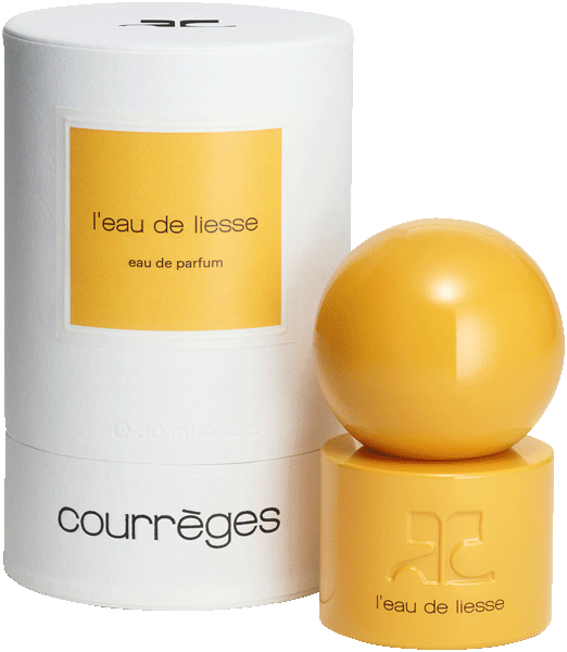 Courrèges L'Eau de Liesse E.d.P. Nat.Spray
