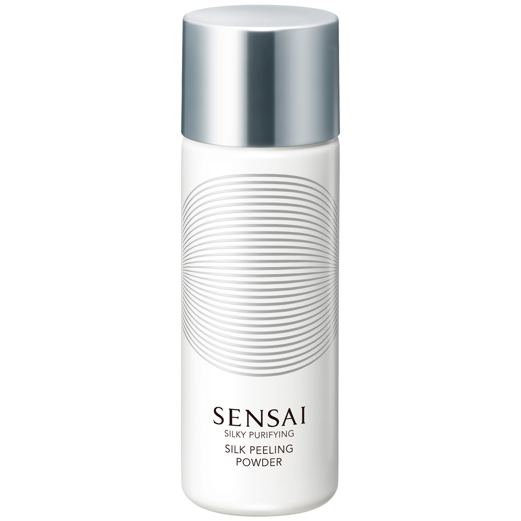 Sensai Silky Purifying Silk Peeling Powder