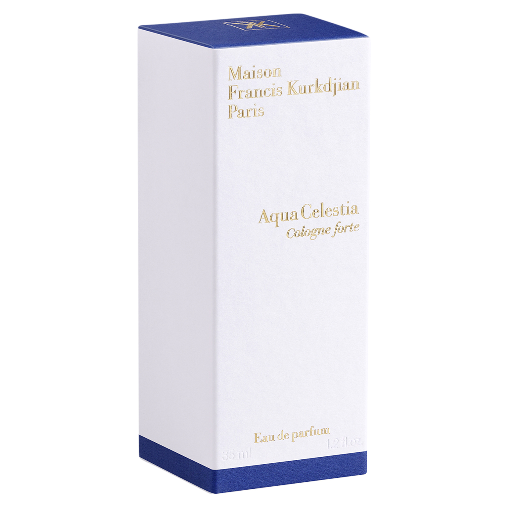 Maison Francis Kurkdjian Aqua Celestia Cologne Forte Eau de Parfum Nat. Spray