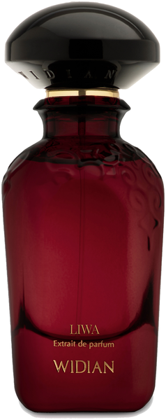 Widian Liwa Extrait de Parfum
