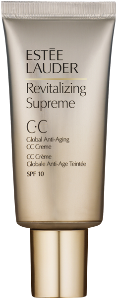 Estée Lauder Revitalizing Supreme Globale Anti-Aging CC Creme SPF10 Estée Lauder Revitalizing Supreme Globale Anti-Aging CC Creme SPF10