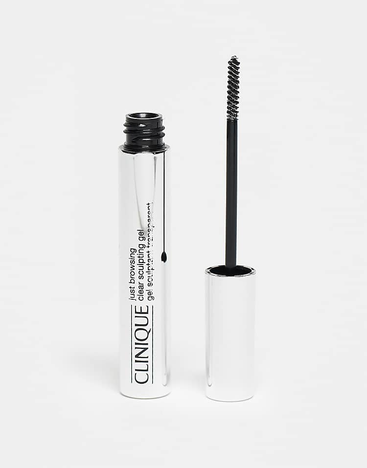 Clinique JUST BROWSING Clear Sculpting Gel | Parfümerie Godel