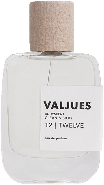 VALJUES 12 / Twelve EdP VALJUES 12 / Twelve EdP