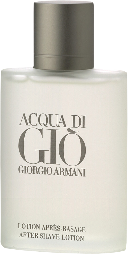 Giorgio Armani Acqua di Giò Pour Homme Lotion Après-Rasage