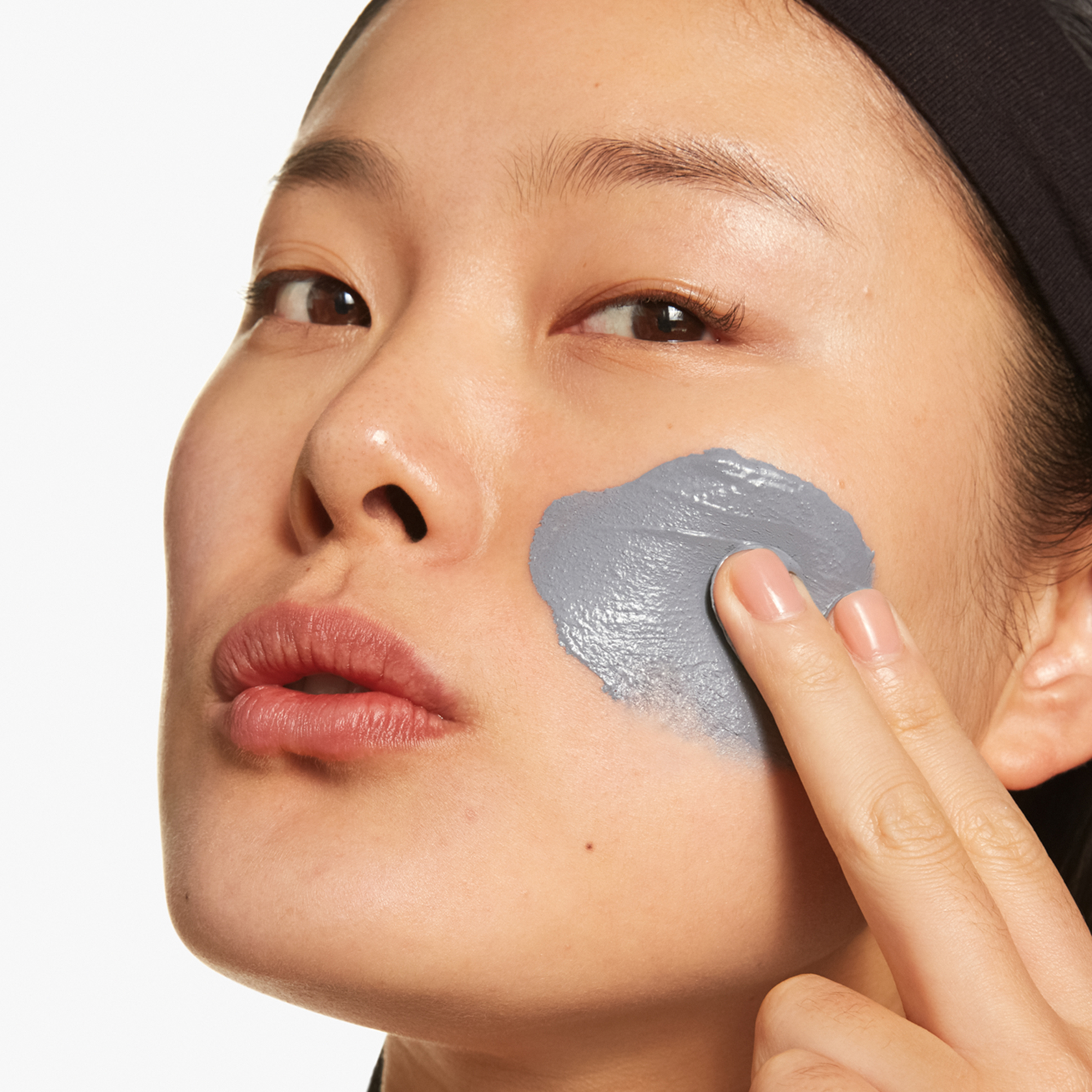 Clinique All About Clean Charcoal Mask + Scrub Anti Pollution