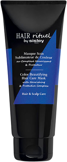 HAIR RITUEL by Sisley Masque Soin Sublimateur de Coleur HAIR RITUEL by Sisley Masque Soin Sublimateur de Coleur