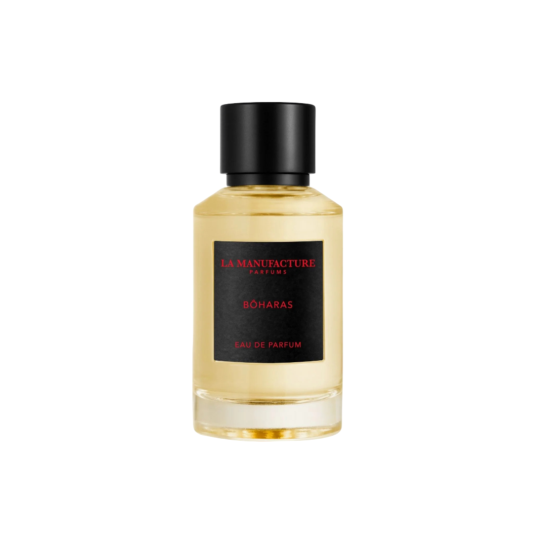 La Manufacture Opus Matieres BôHaras EdP Nat. Spray