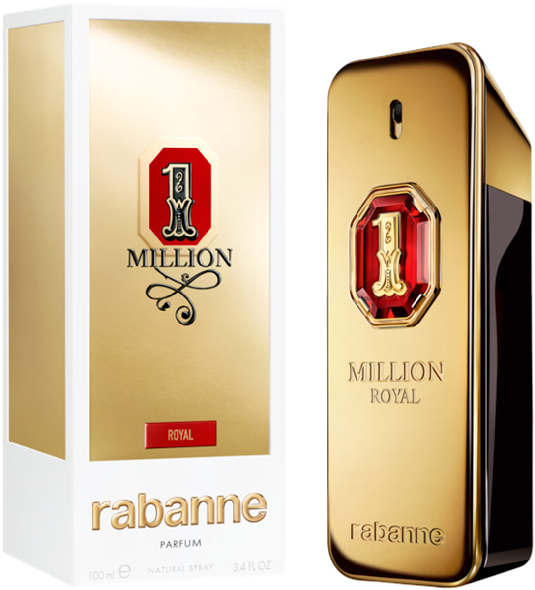 Rabanne 1 Million Royal Parfum Spray | Parfümerie Godel