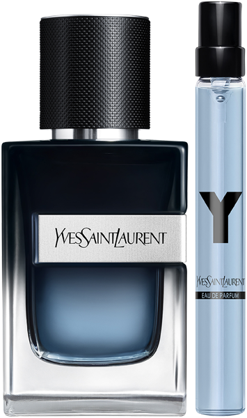 Yves Saint Laurent Y Men Set Yves Saint Laurent Y Men Set