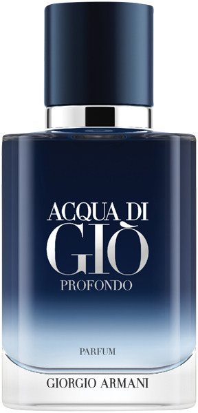 Giorgio Armani Acqua di Giò Profondo Parfum Nat. Spray
