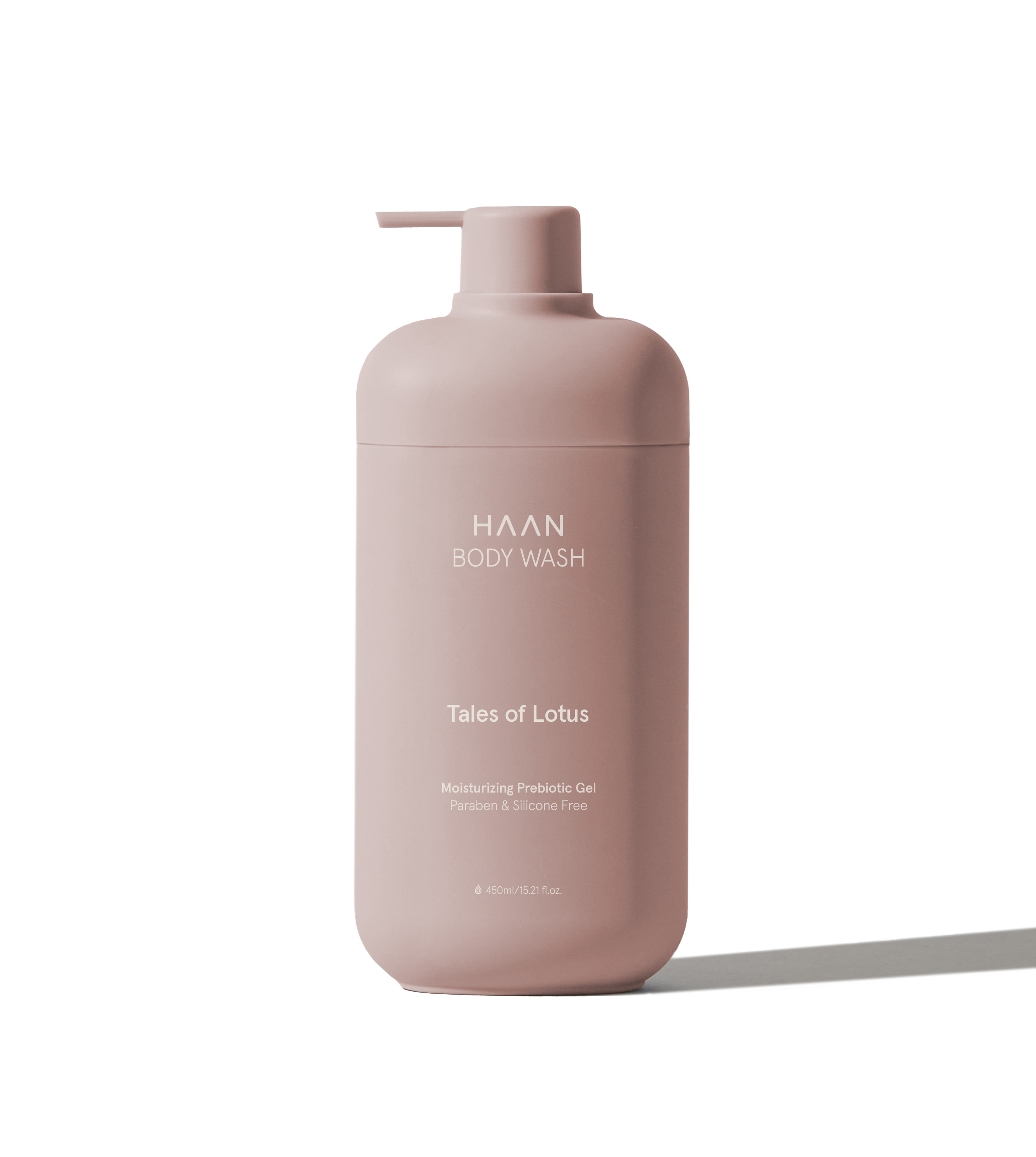 HAAN Tales of Lotus Body Wash