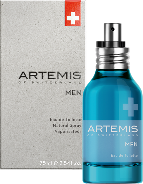 Artemis Men EdT Nat. Spray