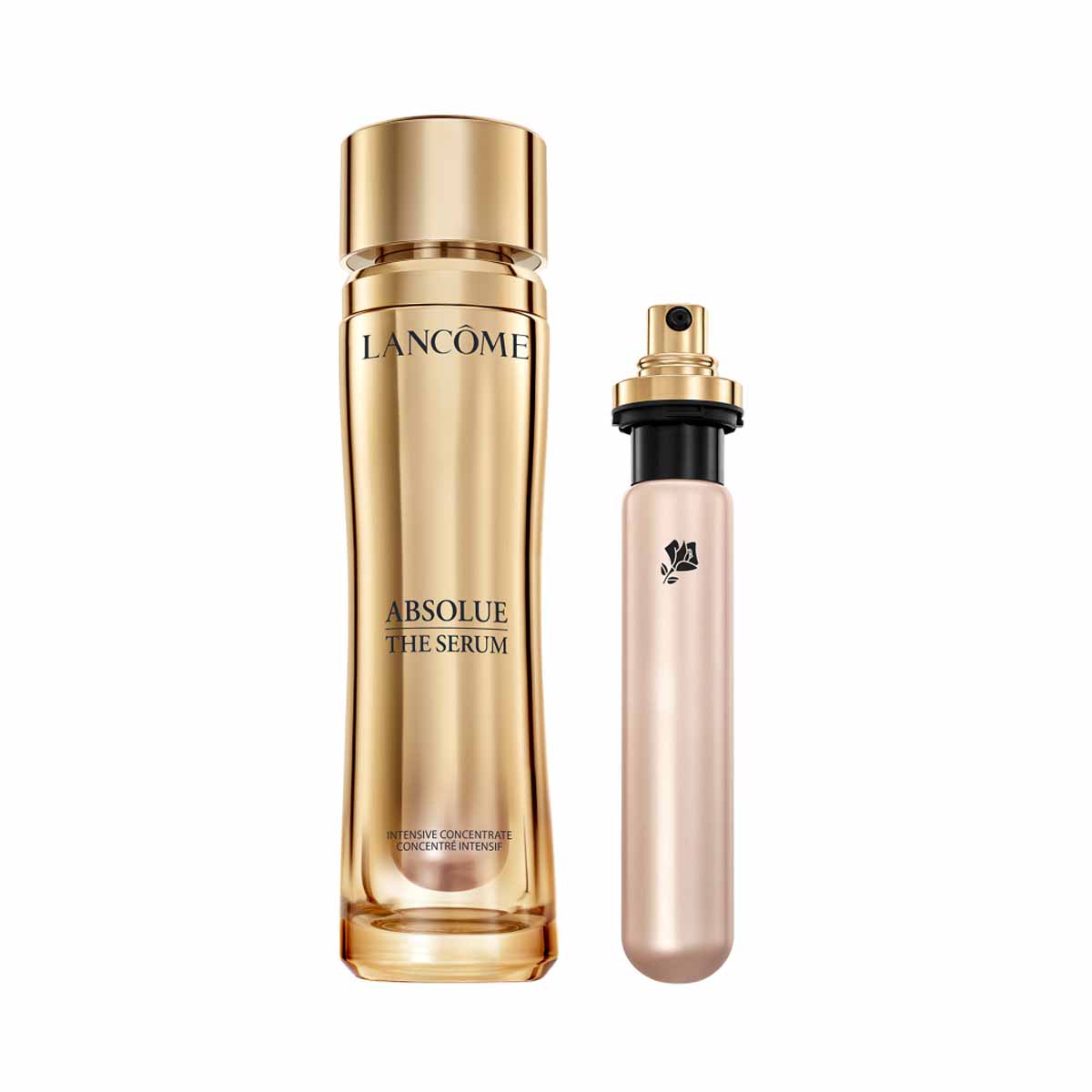 3614273370547-Lanc_me-ABS_SERUM_STAR_REFILL_P_B30ML-02-Anti-ageing_care_Front Lancôme Absolue Le Serum Refill