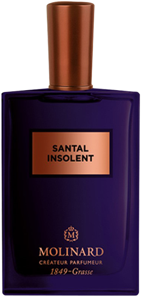 Molinard Santal Insolent EdP Nat. Spray