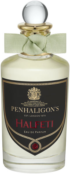 Penhaligon's Trade Routes Halfeti EdP Vapo