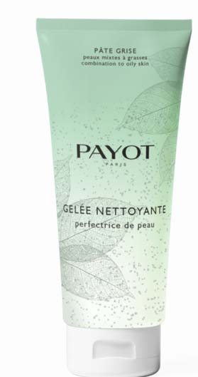 Payot Pâte Grise Gelée Nettoyante