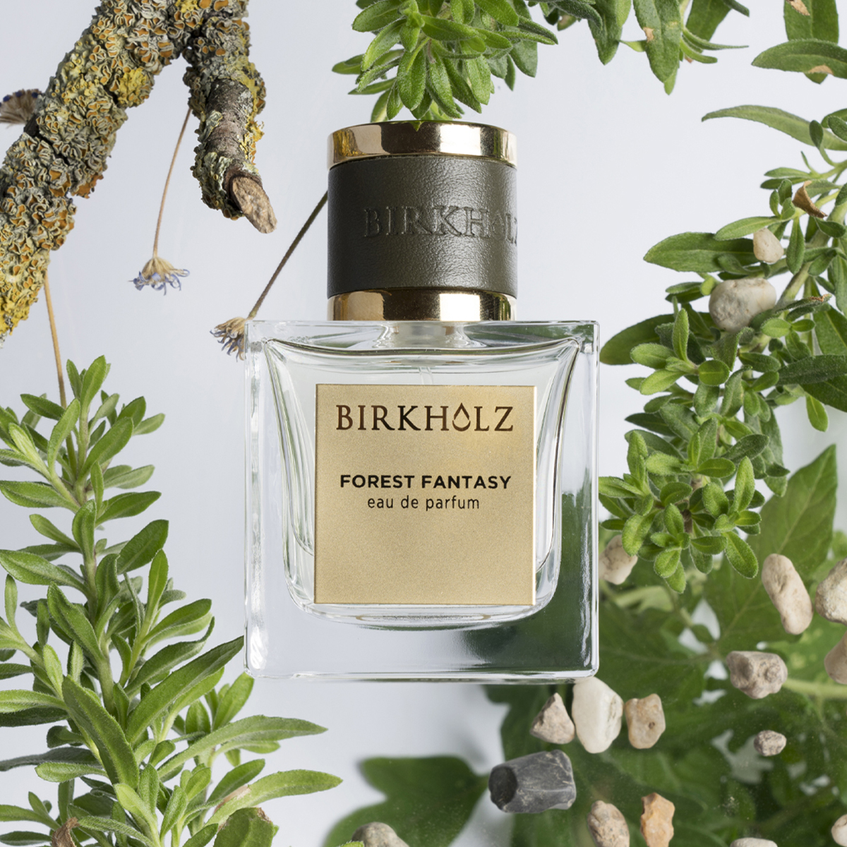 Birkholz Forest Fantasy Eau de Parfum Nat. Spray