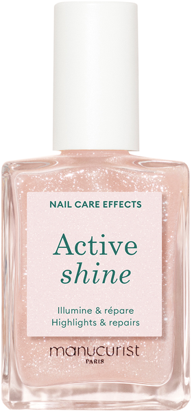 Manucurist Active Shine Neutral | parfuemerie-godel.de