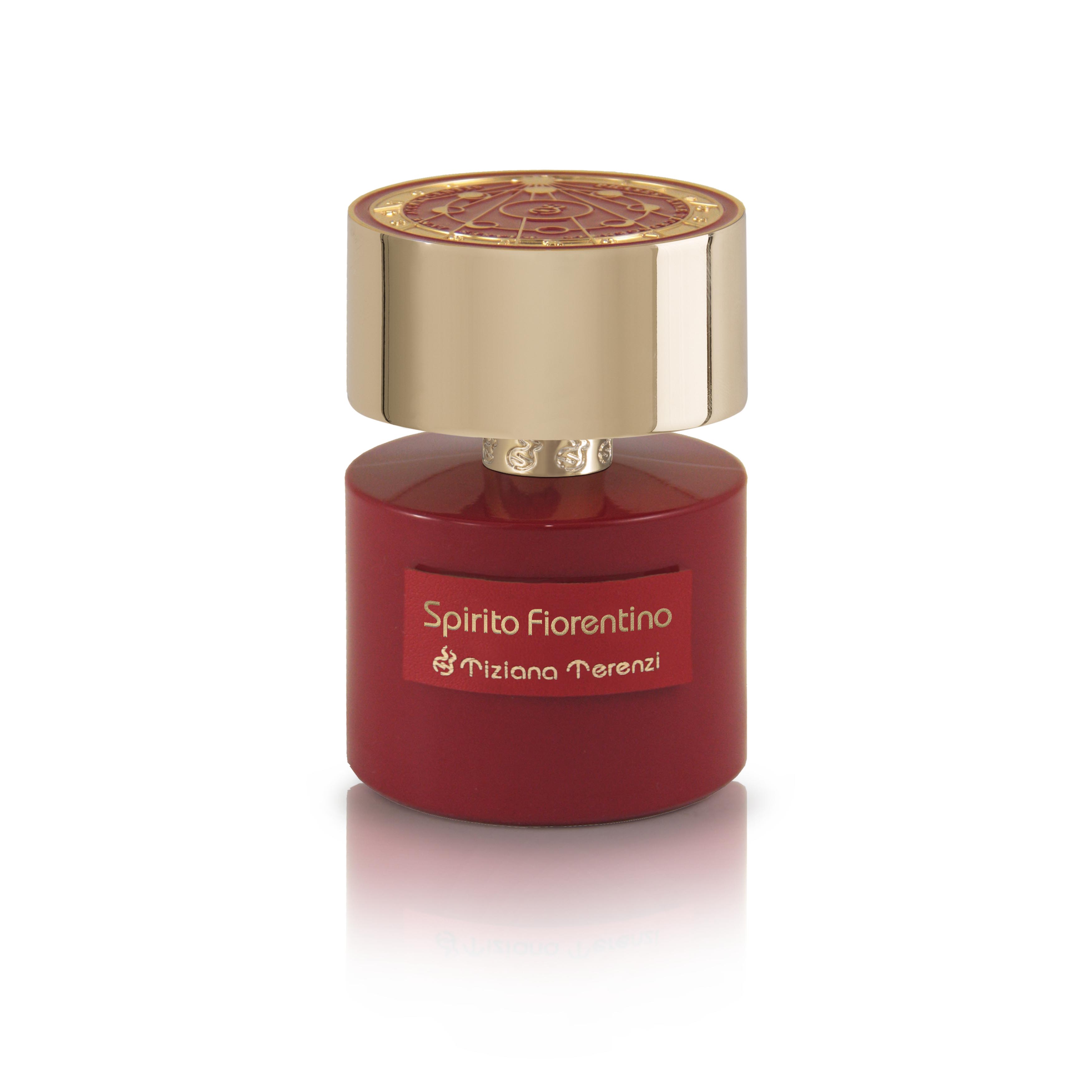 Tiziana Terenzi Spirito Fiorentino Extrait de Parfum