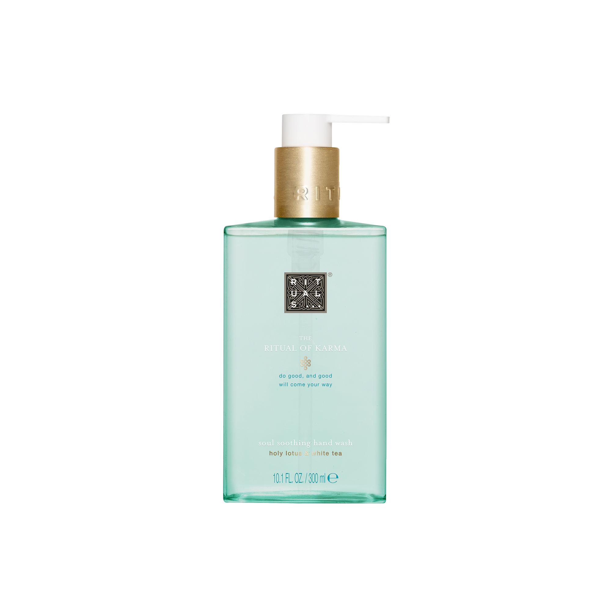 Rituals The Ritual of Karma Hand Wash Rituals The Ritual of Karma Hand Wash