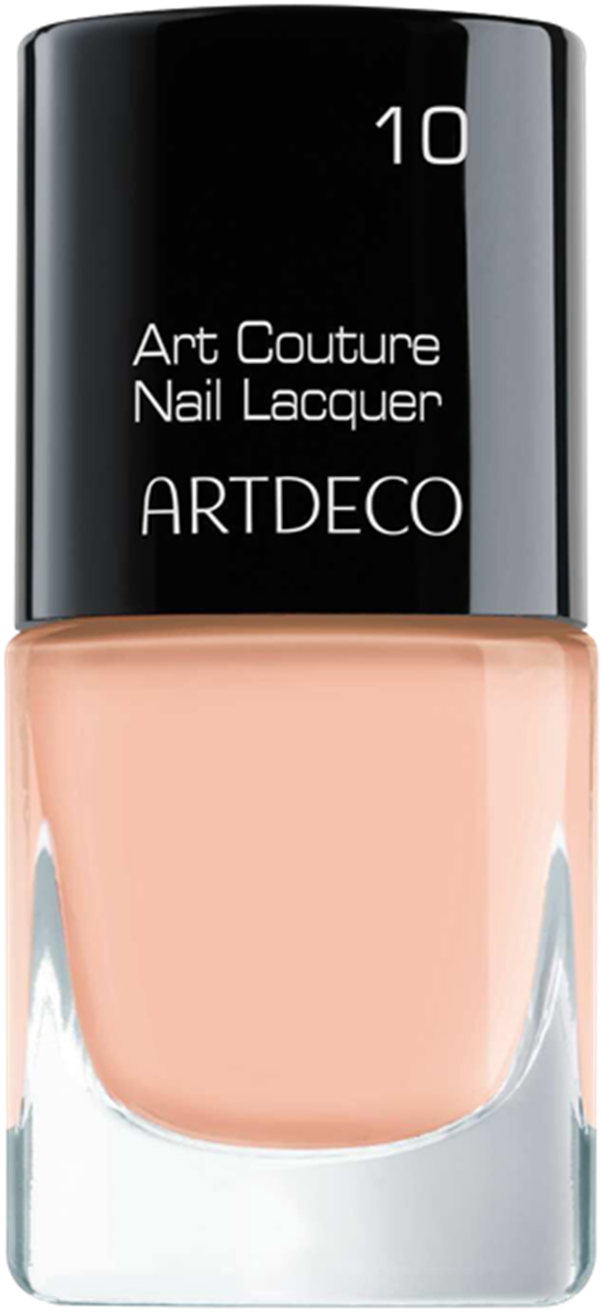 Artdeco Art Couture Nail Lacquer Mini Edition