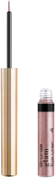 Artdeco Bronze Glam Eye Liner