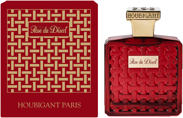 Houbigant Rose du Dessert EdP Spray