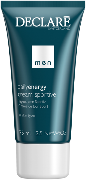 Declaré Men Dailyenergy Cream Sportive Declaré Men Dailyenergy Cream Sportive