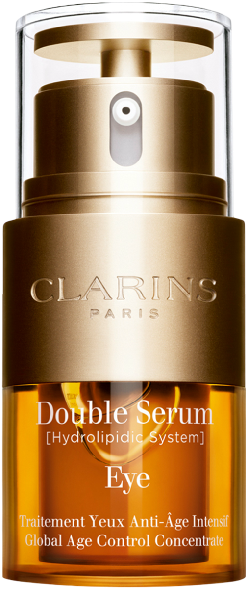 Clarins Double Eye Serum