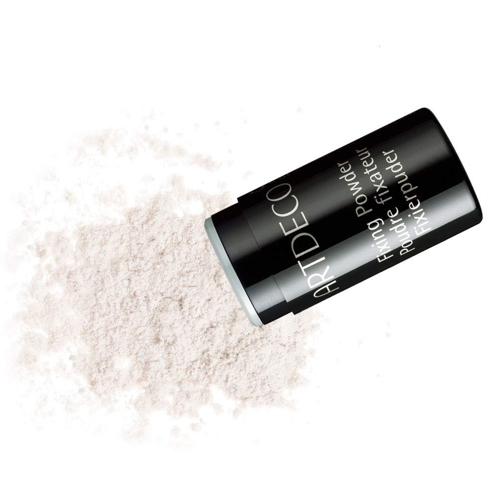 Artdeco Fixierpuder Streuer