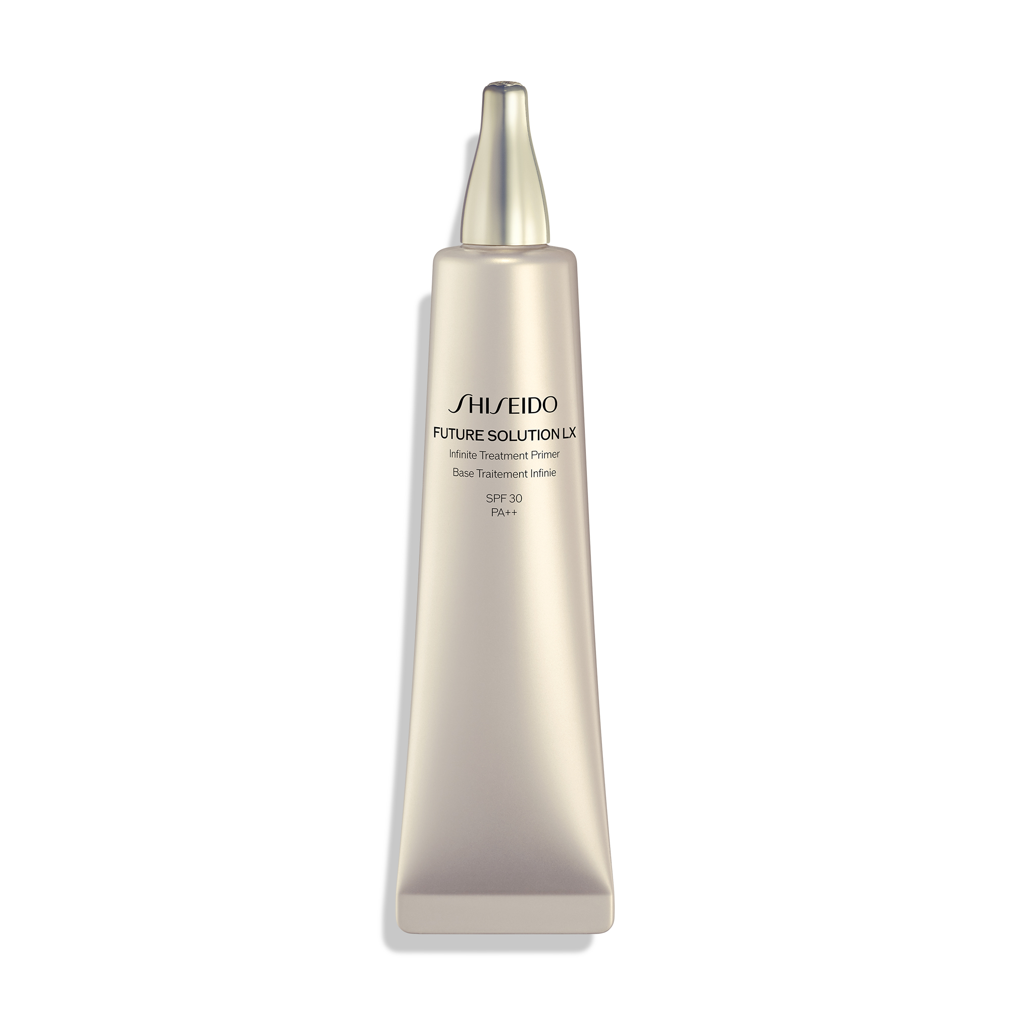 0729238181205_SHI_SFSLX_infinite_treatment_primer_1 Shiseido Future Solution LX Infinite Primer