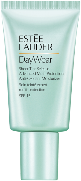 Estée Lauder DayWear Sheer Tint Release Advanced Multi-Protection Anti-Oxidant Moisturizer SPF 15 Estée Lauder DayWear Sheer Tint Release Advanced Multi-Protection Anti-Oxidant Moisturizer SPF 15