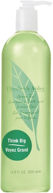 Elizabeth Arden Green Tea Energizing Bath & Shower Gel