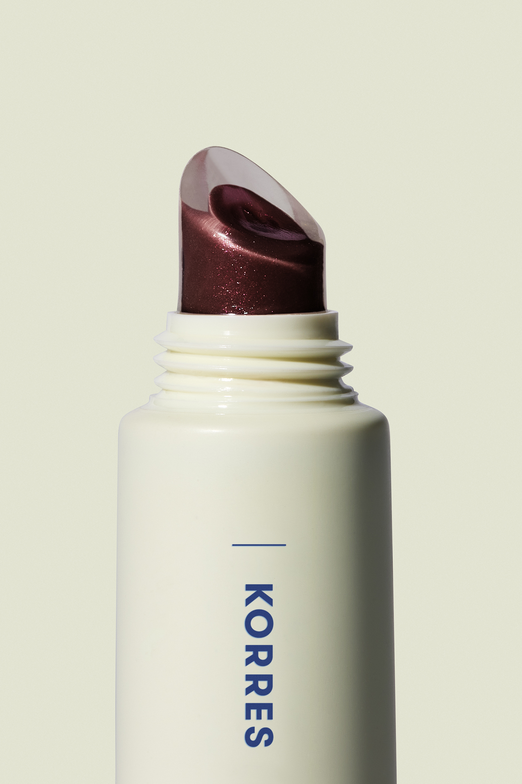 Korres True Lip Shine