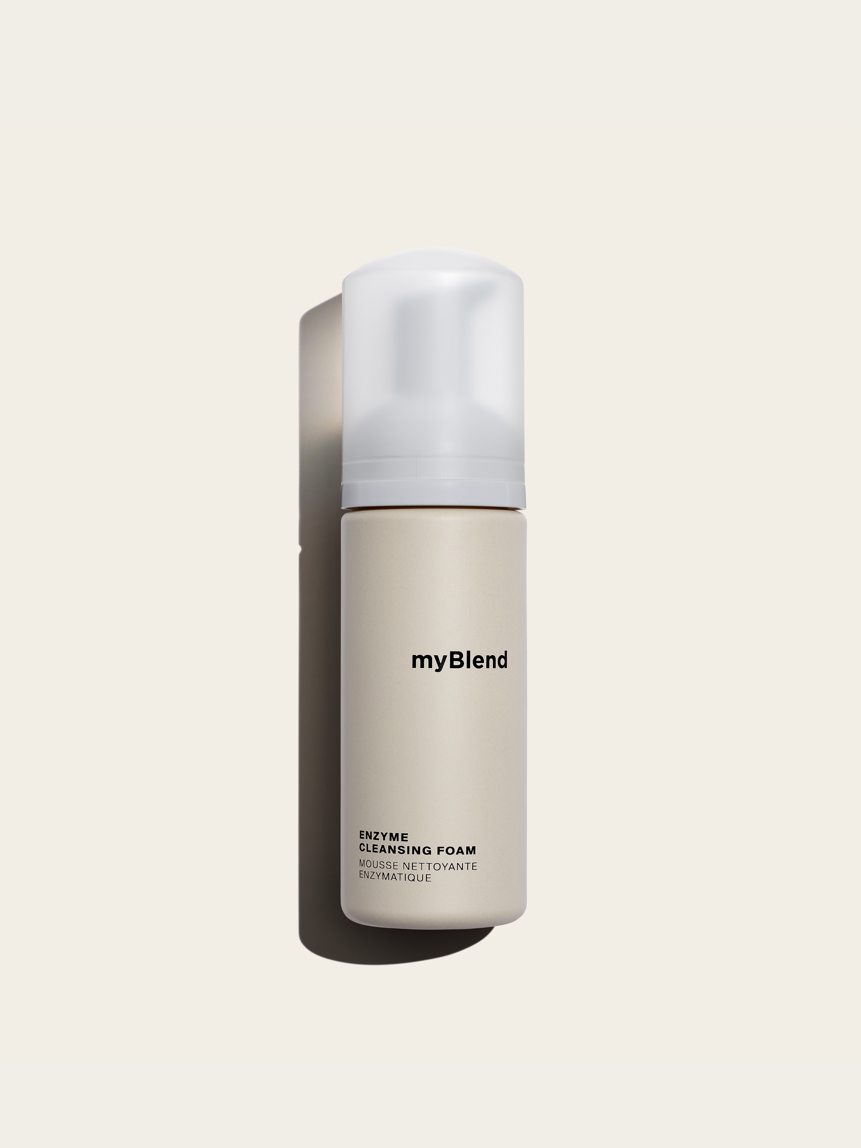 myBlend Enzyme Cleansing Foam