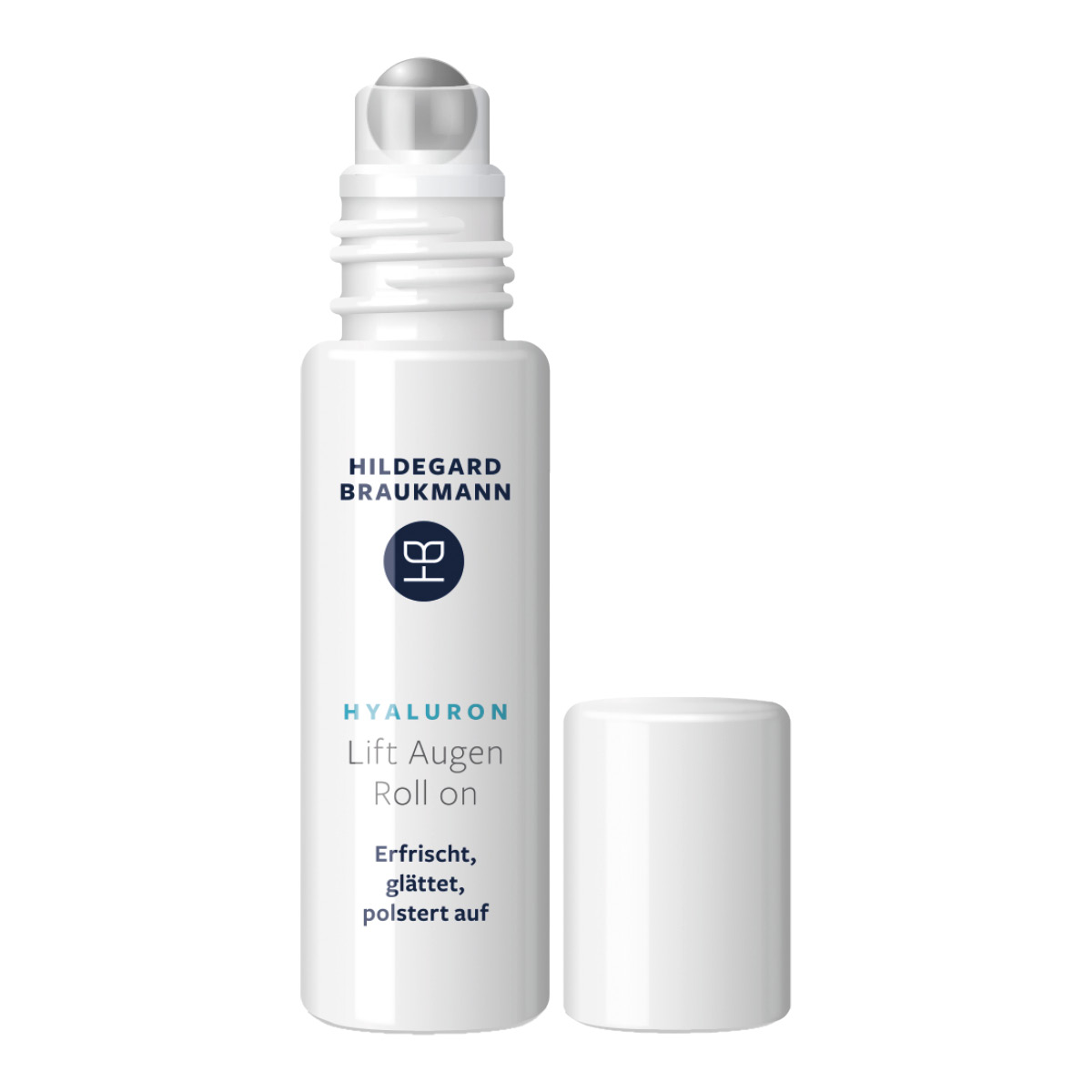 Hildegard Braukmann Hyaluron Lift Augen Roll On