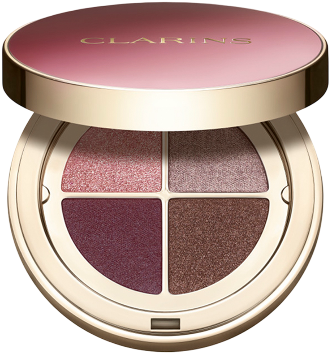 Clarins Ombre 4 Couleurs