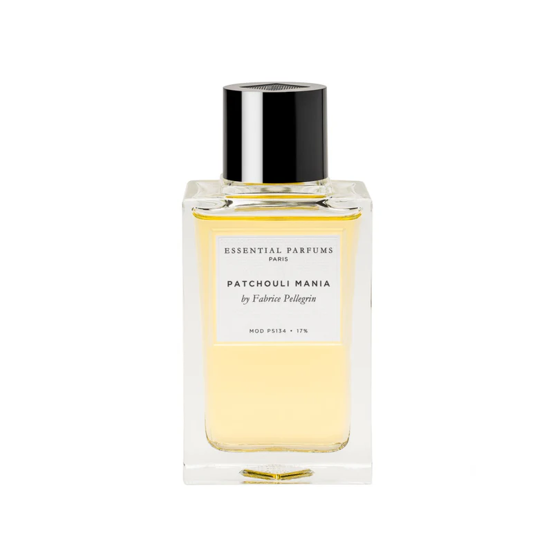 ESSENTIAL PARFUMS PATCHOULI MANIA by Fabrice Pellegrin EdP Nat. Spray