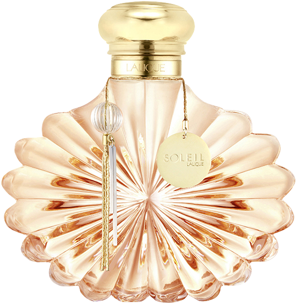 Lalique Soleil Eau de Parfum Nat. Spray