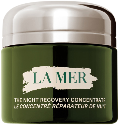 La Mer The Night Recovery Concentrate | Parfümerie Godel