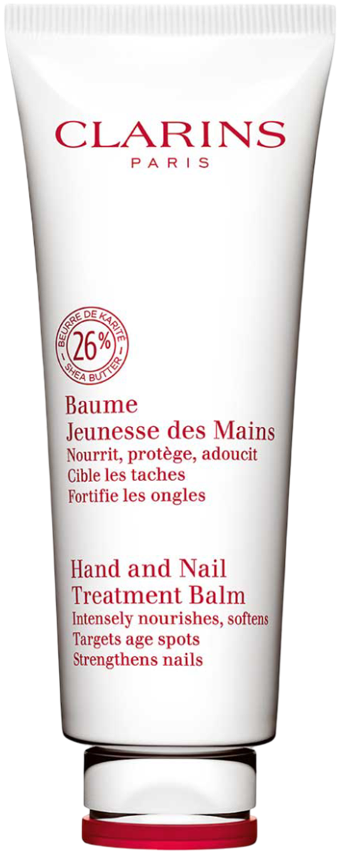 Clarins Baume Jeunesse de Mains