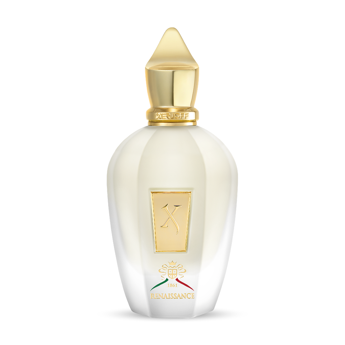 RENAISSANCE_100-ML_Flakon_8033488155063 Xerjoff  Renaissance E.d.P. Gift Box