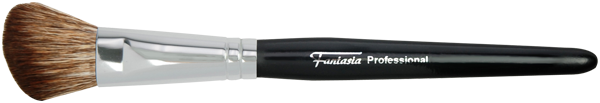 Fantasia Professional Rougepinsel, Toray-Haar