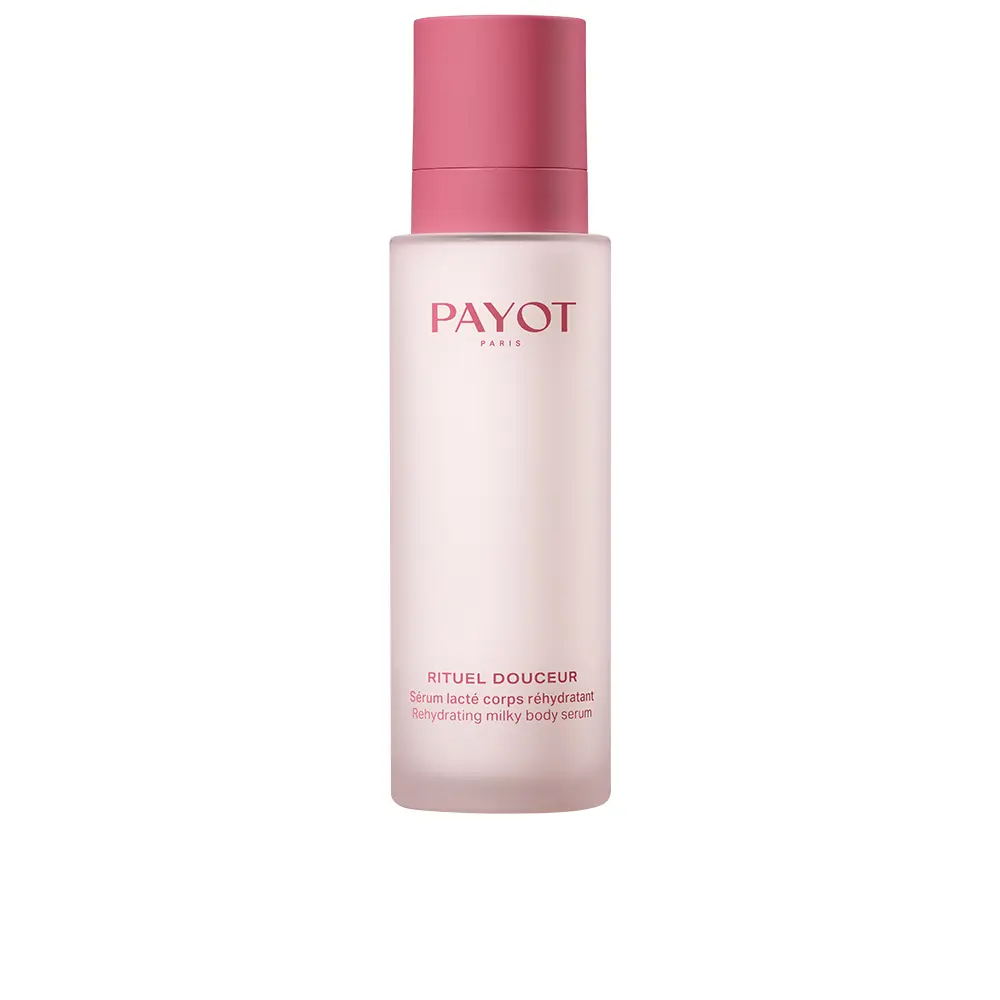 Payot Rituel Douceur Sérum Lacté Corps Réhydratant Payot Rituel Douceur Sérum Lacté Corps Réhydratant