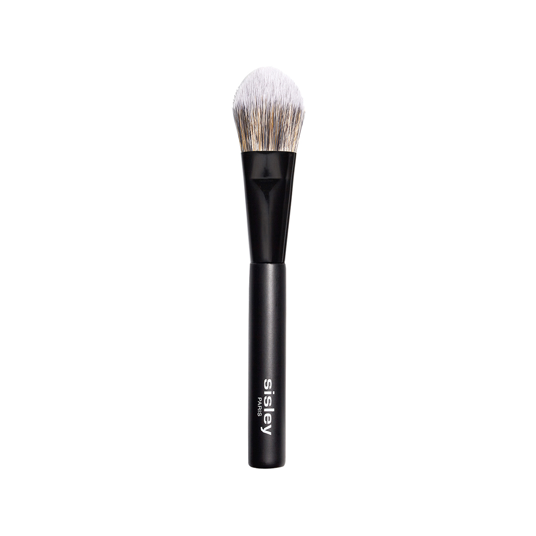 Sisley Pinceau Fond de Teint Fluide