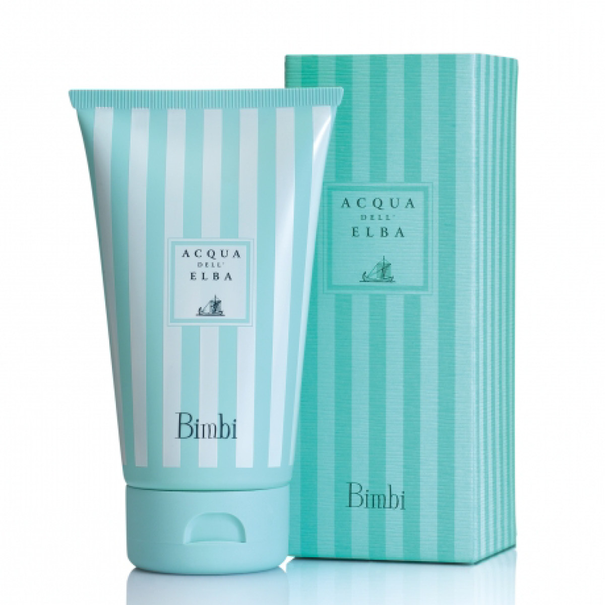Acqua Dell'Elba Bimbi Shower Gel Acqua Dell'Elba Bimbi Shower Gel