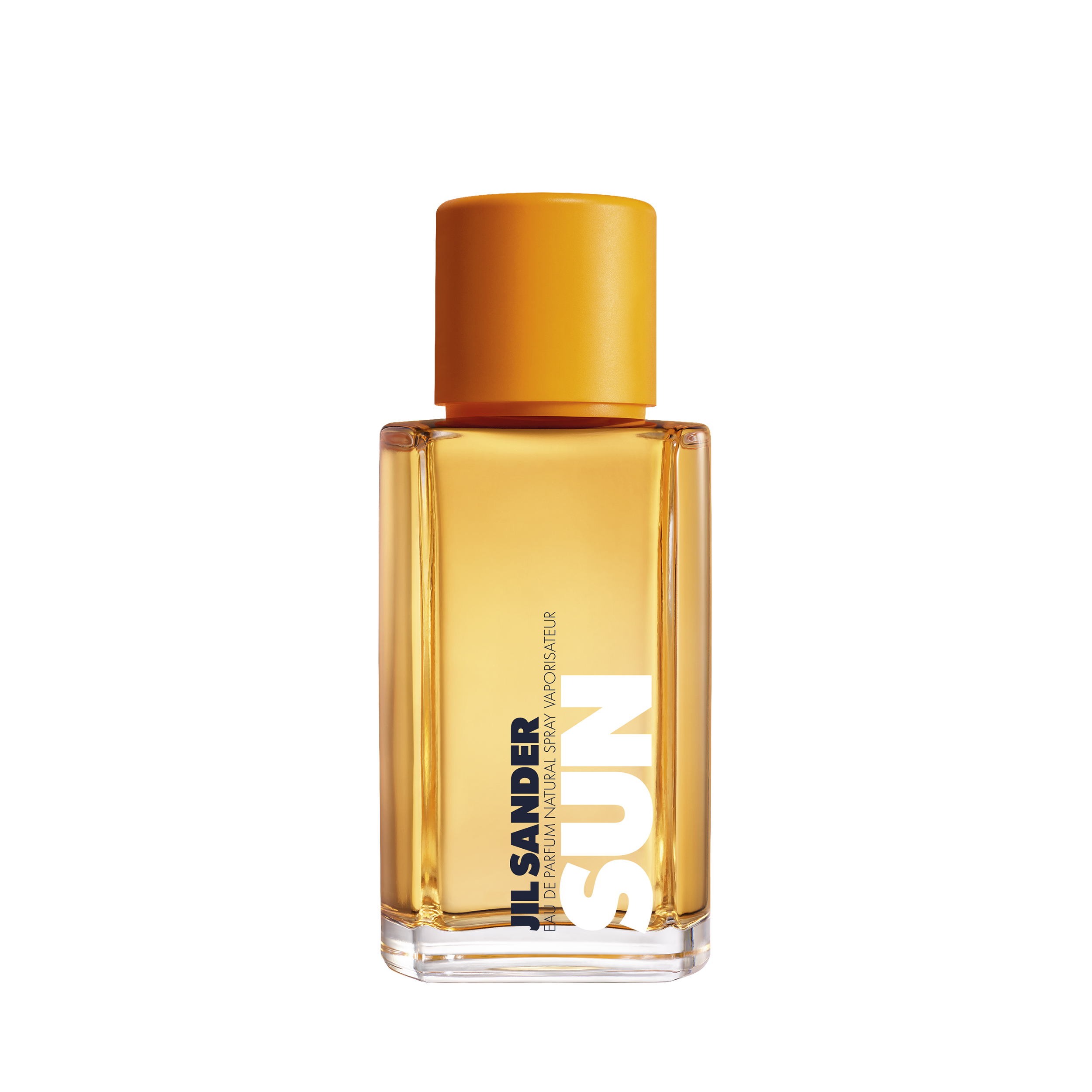 Jil Sander Super Sun Woman Eau de Parfum Nat. Spray