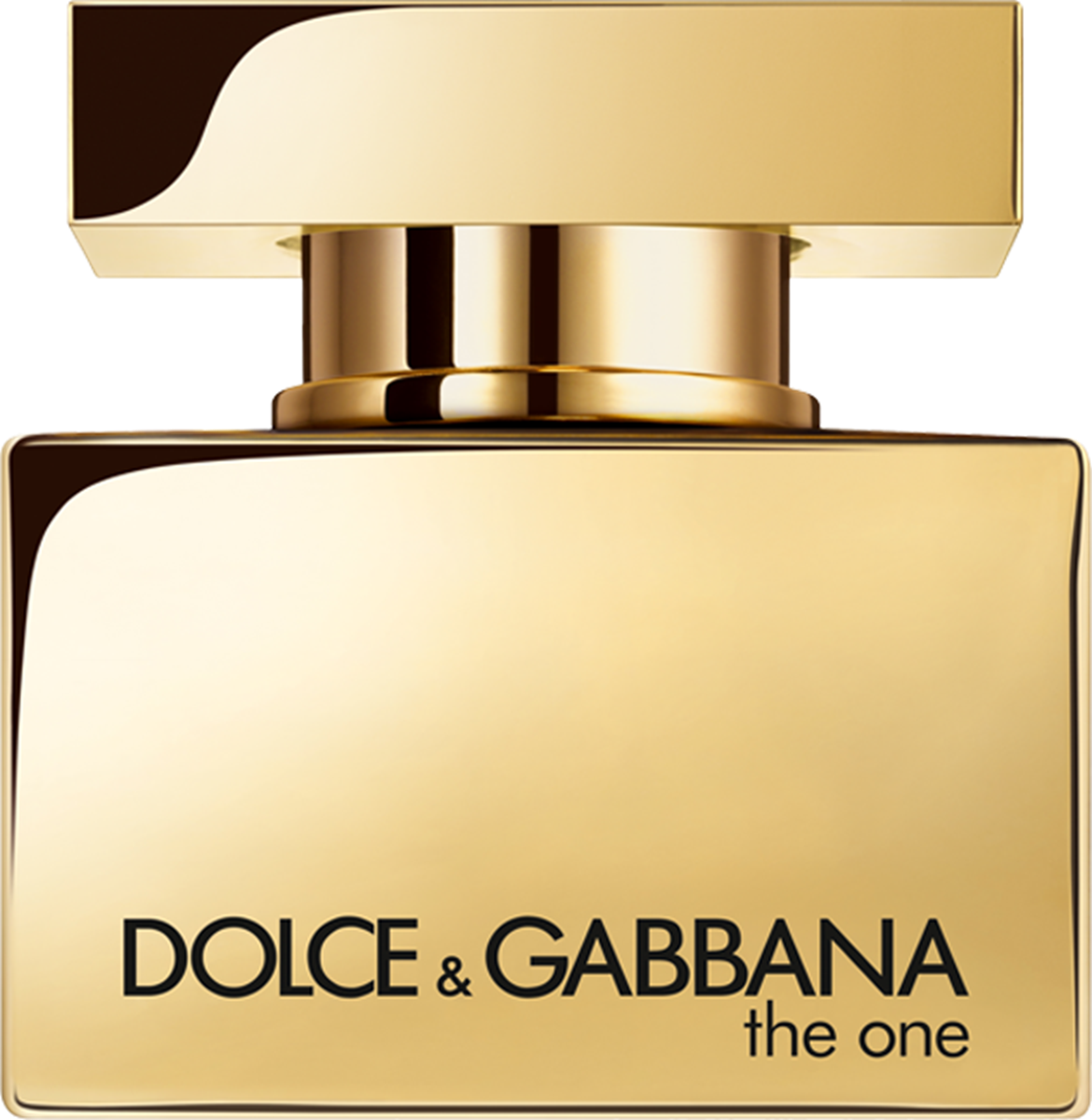 Dolce & Gabbana The One Gold Intense Eau de Parfum Nat. Spray