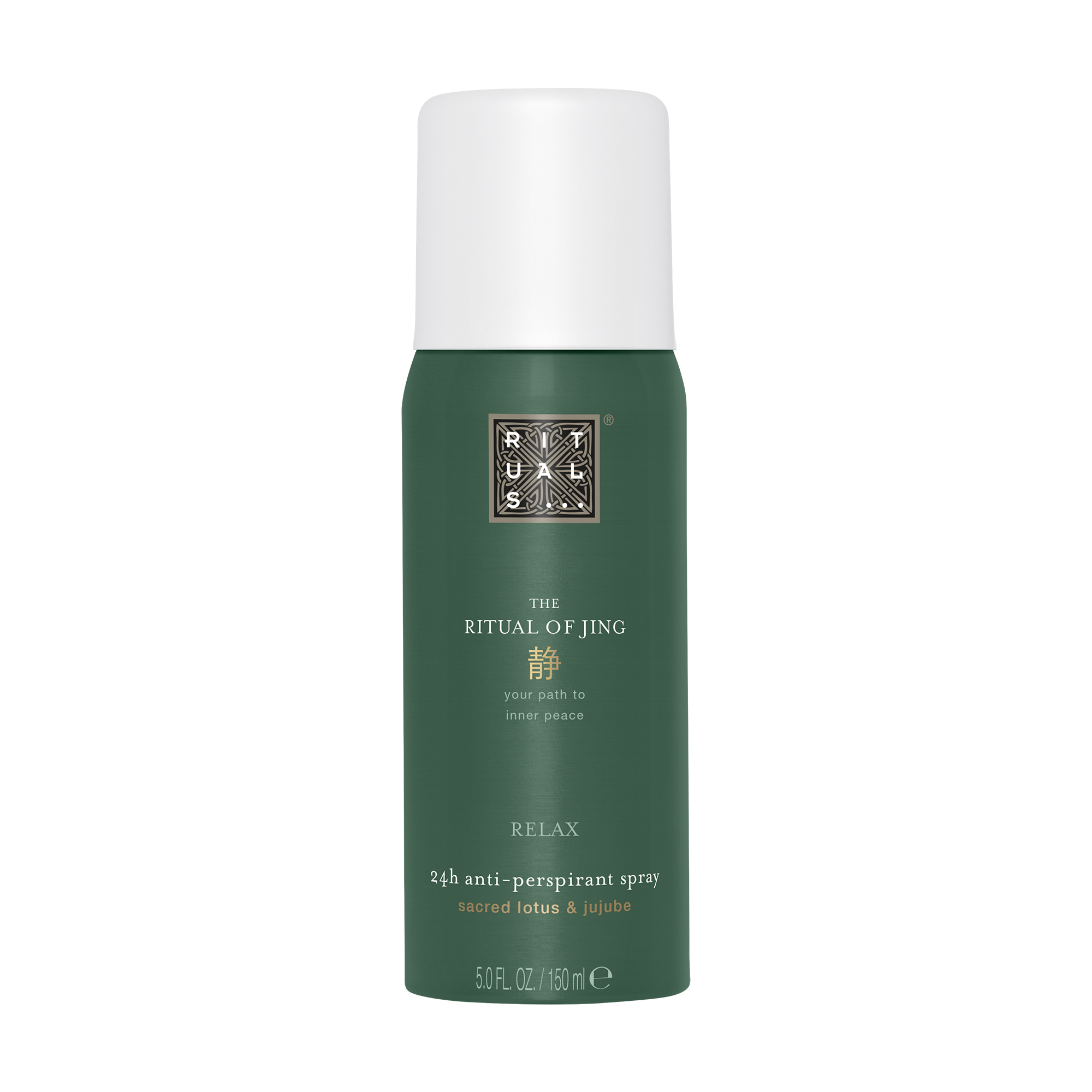 Rituals The Ritual of Jing 24h Anti-Perspirant Spray